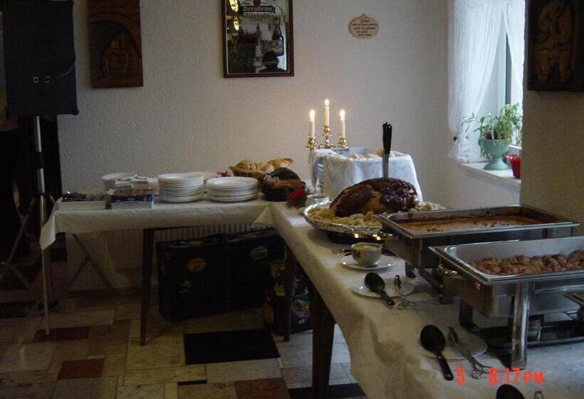 호텔 Harzer Ferienpension