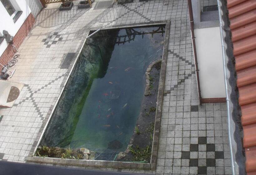 호텔 Harzer Ferienpension