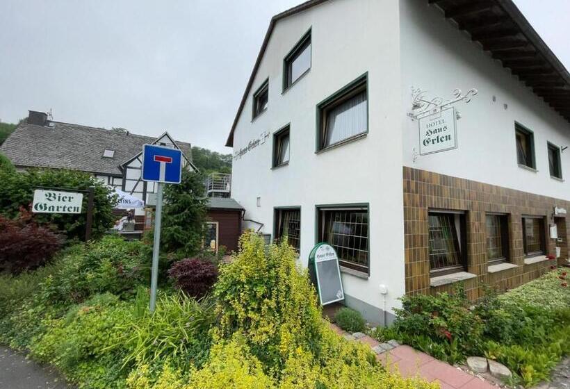 فندق Haus Erlen