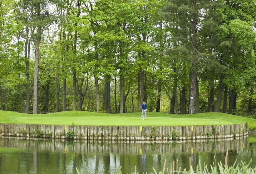 Отель Headlam Hall