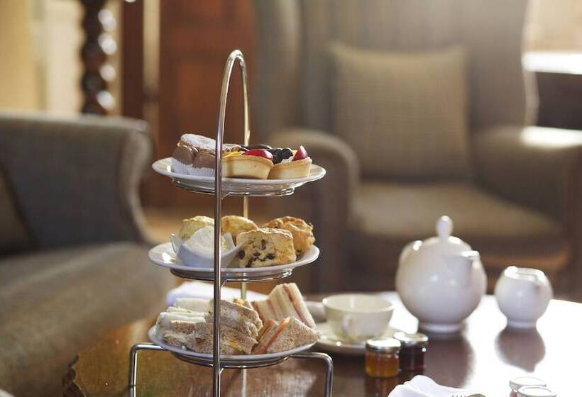 Отель Headlam Hall