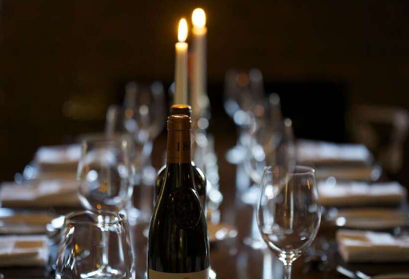 Отель Headlam Hall