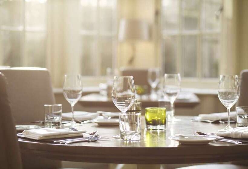 Отель Headlam Hall