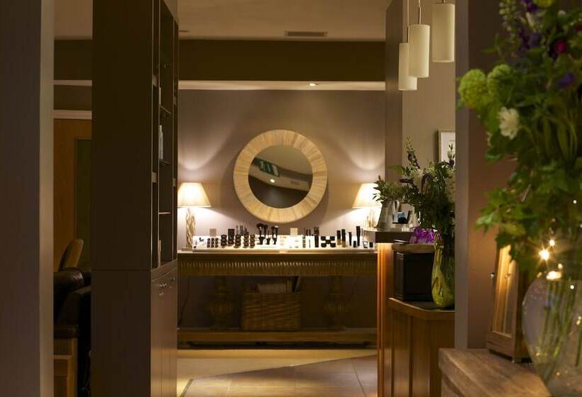 Отель Headlam Hall