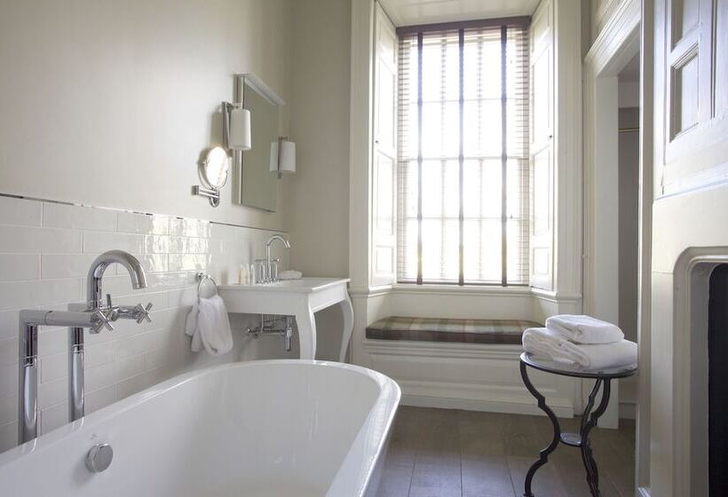 Отель Headlam Hall