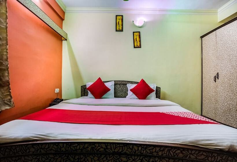 호텔 Hilltop By Oyo Rooms