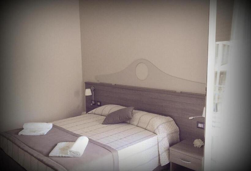 בית מלון כפרי I Pini