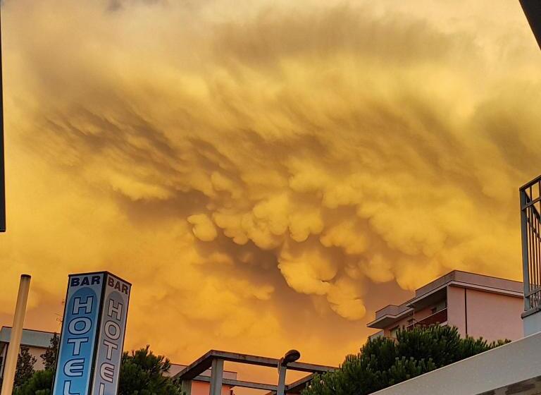 בית מלון כפרי I Pini