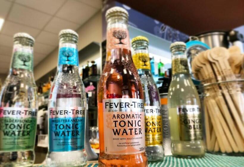 בית מלון כפרי I Pini