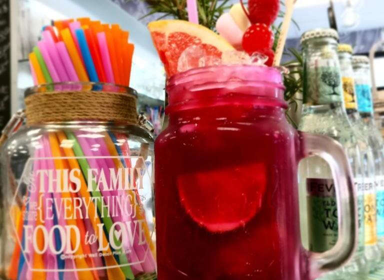 בית מלון כפרי I Pini