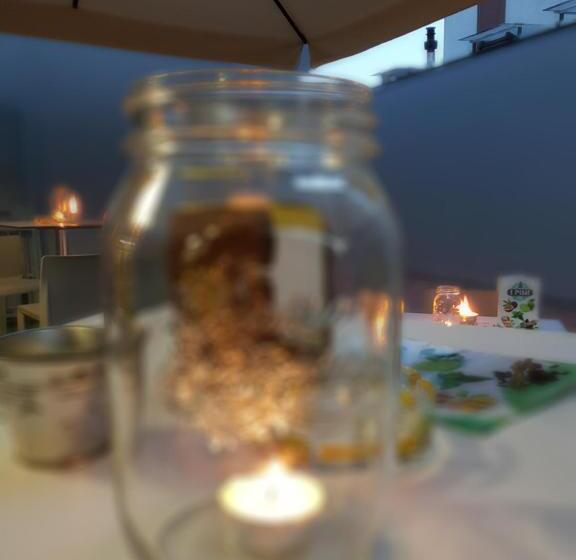 בית מלון כפרי I Pini