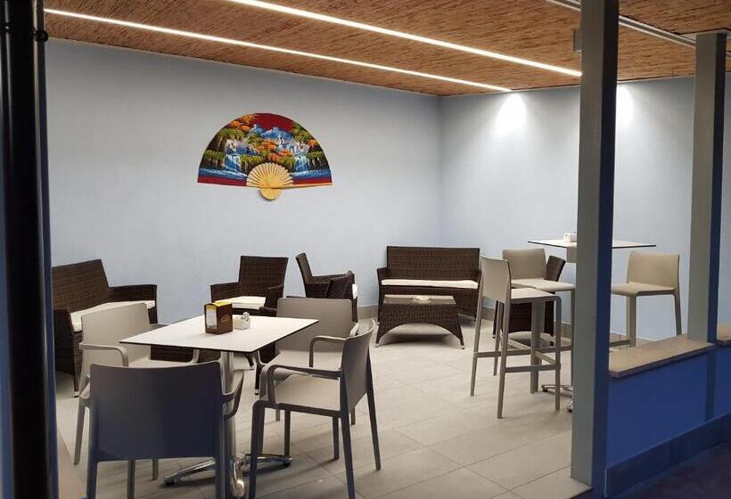 בית מלון כפרי I Pini