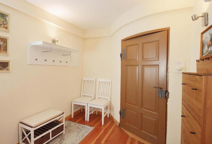 בית מלון כפרי Jagdschloss Letzlingen