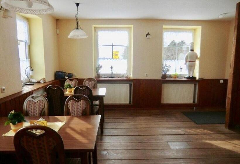 ホテル Kranichblick