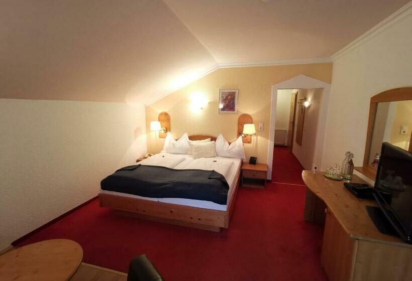 בית מלון כפרי Kärntnerhof & Suiten 3 Stern Superior