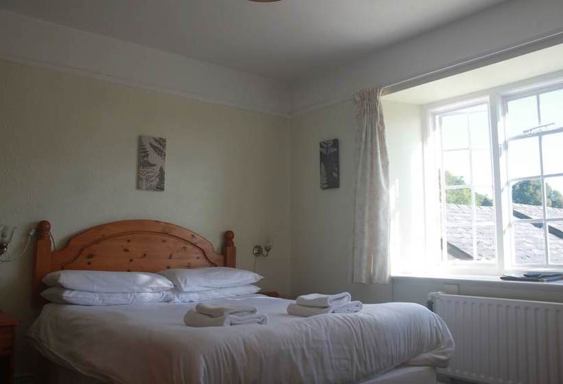 ホテル Lambert Manor