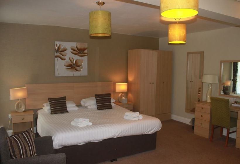 호텔 Lambert Manor