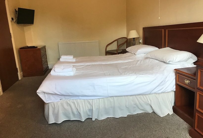 ホテル Lambert Manor