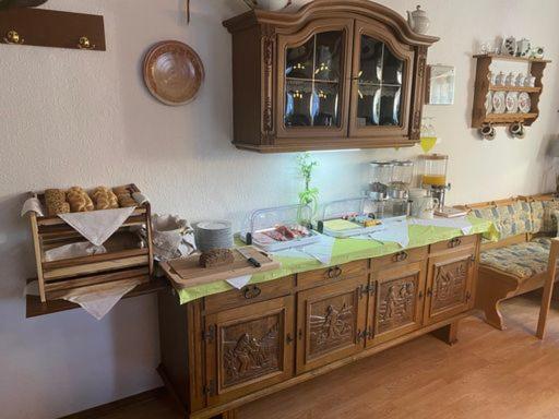 هتل Landgasthaus Jägerhof