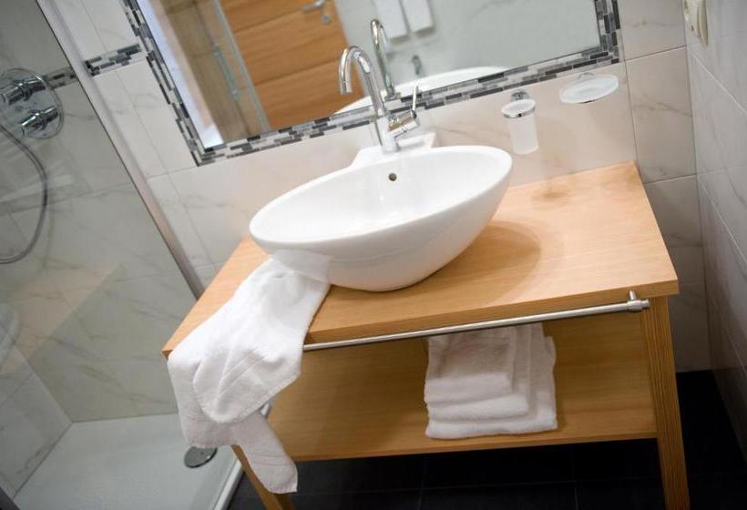 호텔 Ostaria Posta