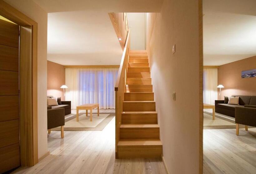 호텔 Ostaria Posta