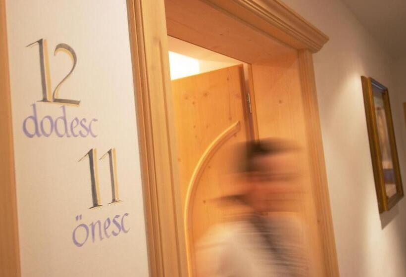 호텔 Ostaria Posta