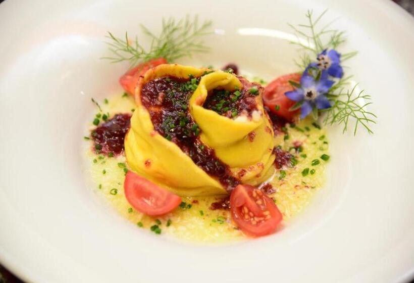 호텔 Ostaria Posta