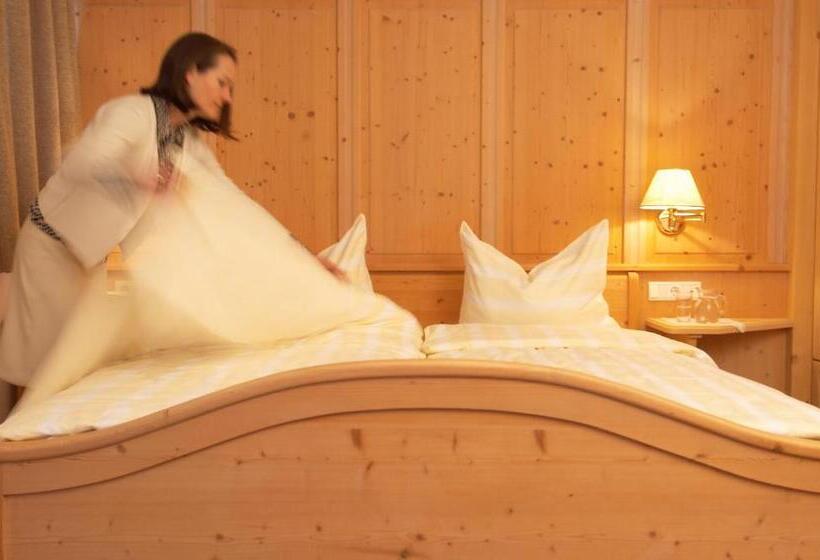 호텔 Ostaria Posta