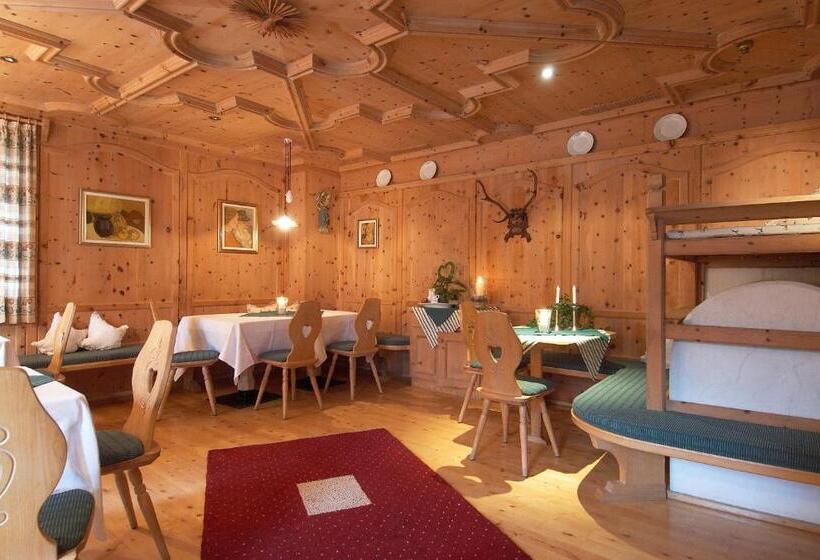 호텔 Ostaria Posta