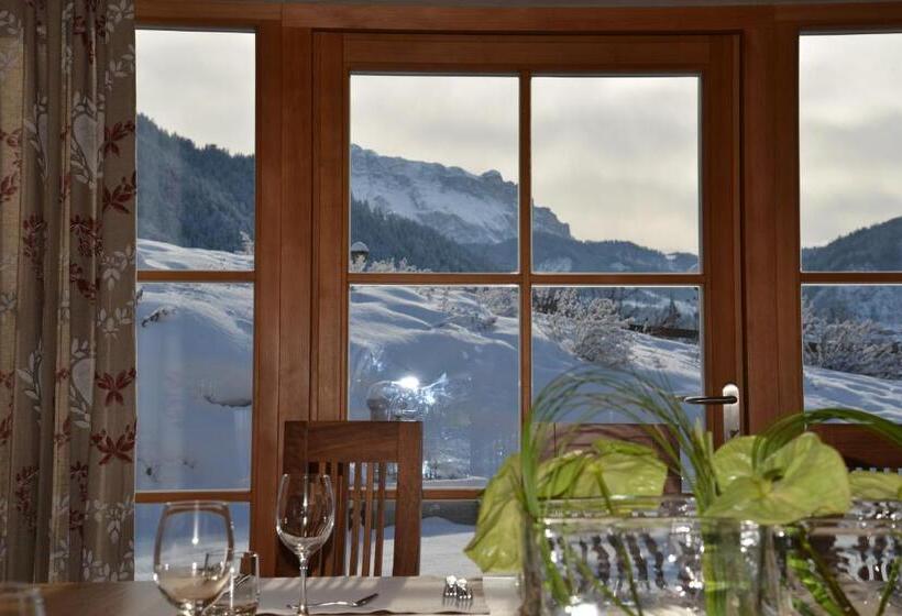 호텔 Ostaria Posta