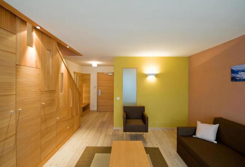 호텔 Ostaria Posta