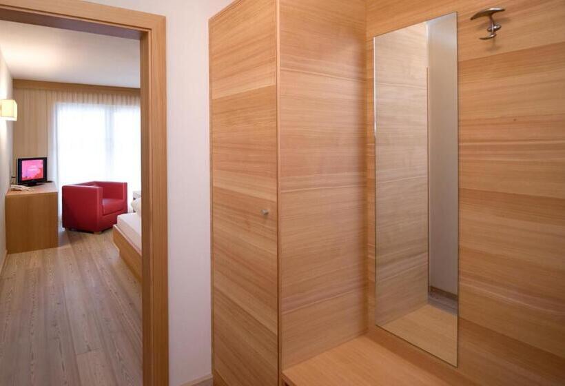 호텔 Ostaria Posta