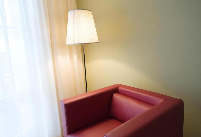 호텔 Ostaria Posta