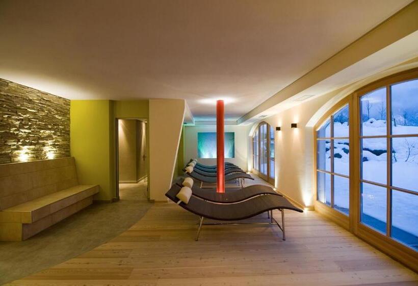 호텔 Ostaria Posta