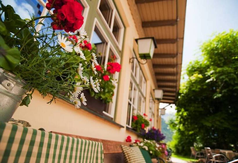 호텔 Ostaria Posta