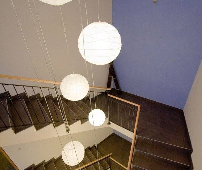 호텔 Ostaria Posta