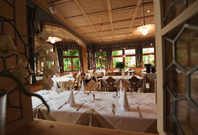 호텔 Ostaria Posta