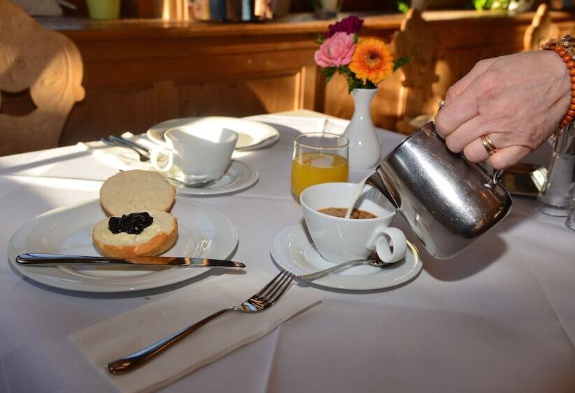 호텔 Ostaria Posta