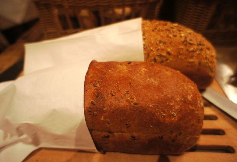 호텔 Ostaria Posta