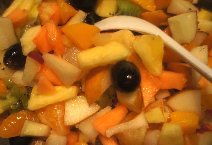 호텔 Ostaria Posta