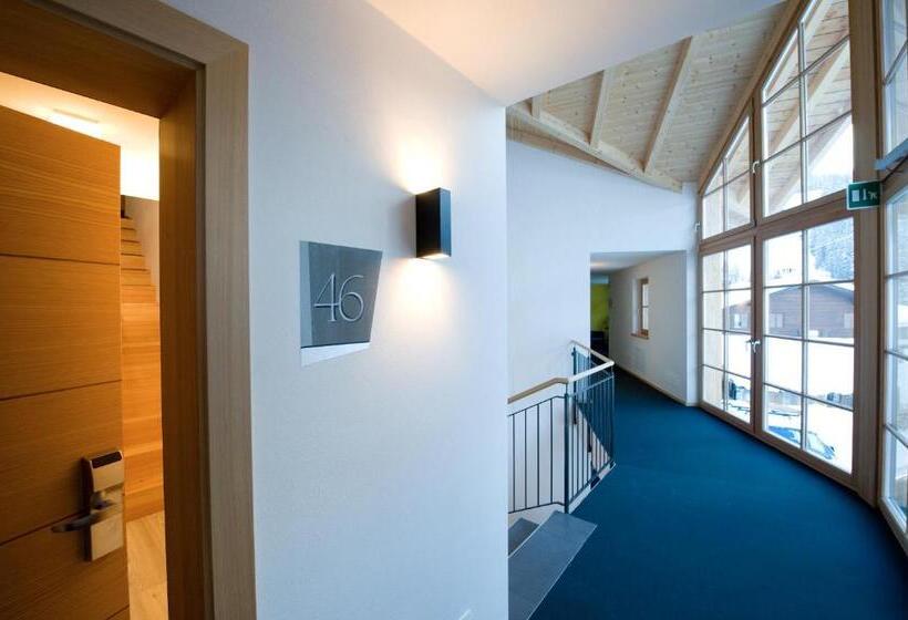 호텔 Ostaria Posta