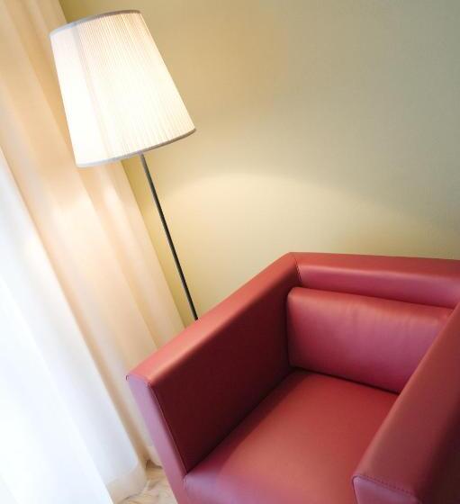 호텔 Ostaria Posta