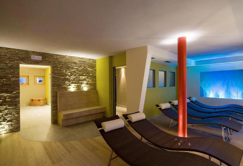 호텔 Ostaria Posta