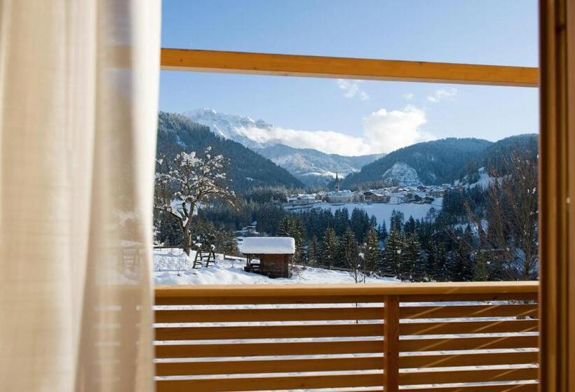 호텔 Ostaria Posta