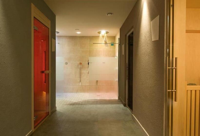 호텔 Ostaria Posta