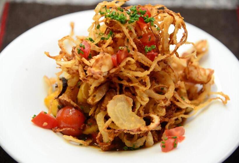 호텔 Ostaria Posta