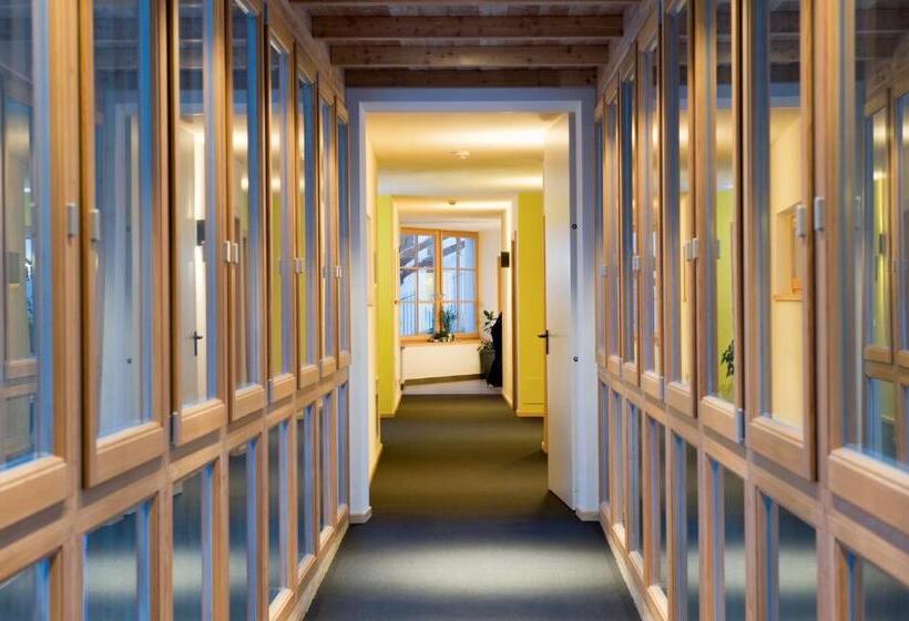 호텔 Ostaria Posta