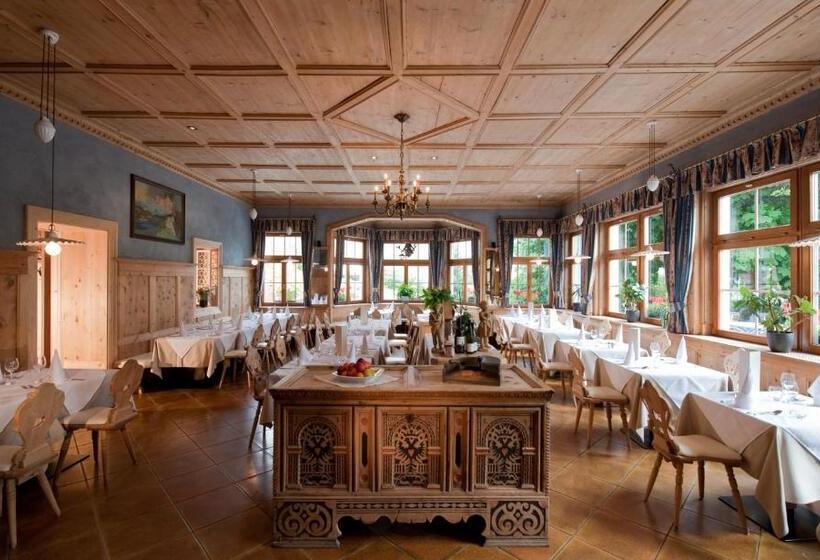 호텔 Ostaria Posta