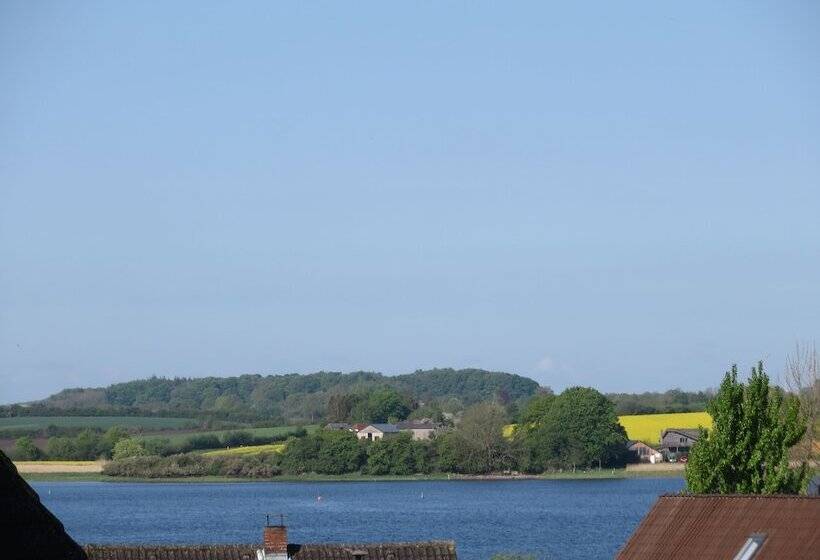 Ostseehotel Kappeln By Team Schleifee