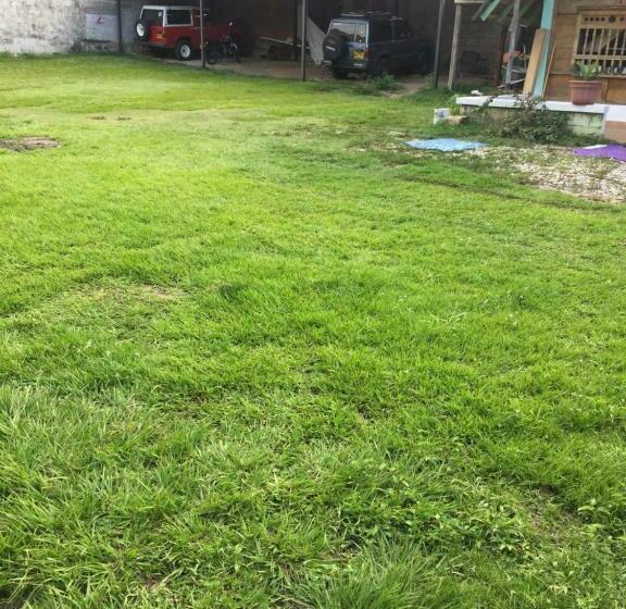 בית מלון כפרי Ozzy